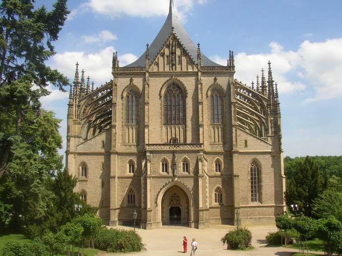 Kutná Hora