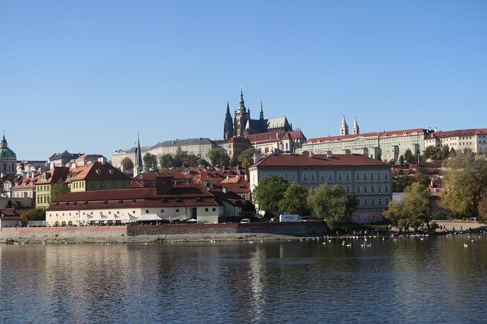 Praha